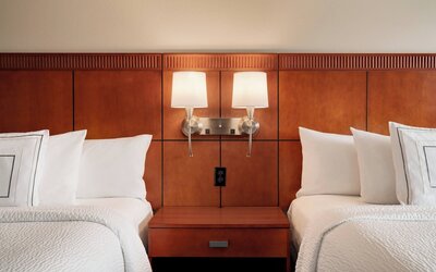Courtyard by Marriott Ewing Princeton