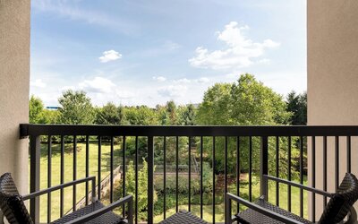 Courtyard by Marriott Ewing Princeton