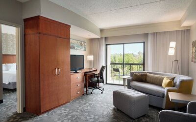 Courtyard by Marriott Ewing Princeton