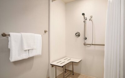 Courtyard by Marriott Ewing Princeton