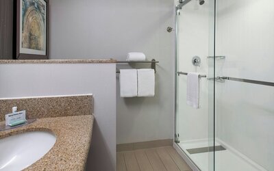 Courtyard by Marriott Ewing Princeton
