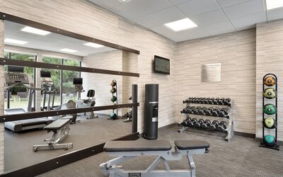 Courtyard by Marriott Ewing Princeton