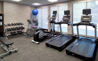 Courtyard by Marriott Ewing Princeton