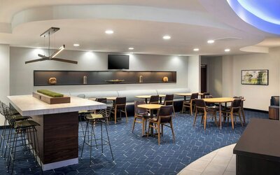 Courtyard by Marriott Ewing Princeton