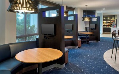 Courtyard by Marriott Ewing Princeton