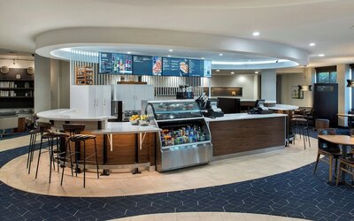Courtyard by Marriott Ewing Princeton