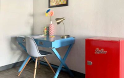 Hotel McCoy Tucson - Art, Coffee, Beer, Wine