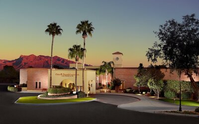 Omni Tucson National Resort & Spa