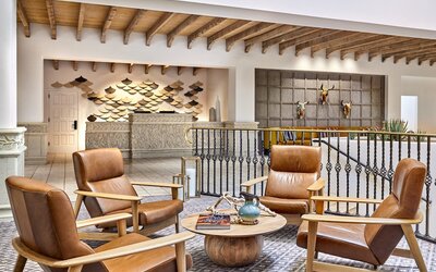 Omni Tucson National Resort & Spa