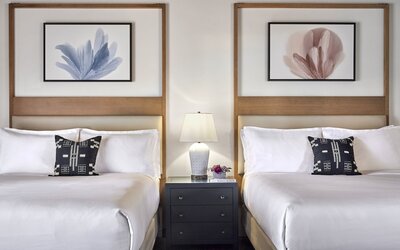 Omni Tucson National Resort & Spa
