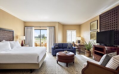 Omni Tucson National Resort & Spa