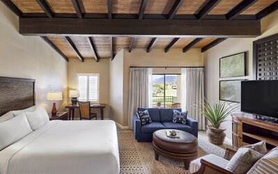 Omni Tucson National Resort & Spa