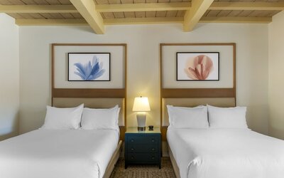 Omni Tucson National Resort & Spa