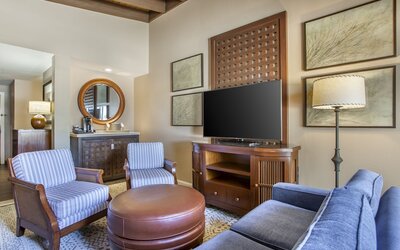 Omni Tucson National Resort & Spa