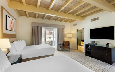Omni Tucson National Resort & Spa