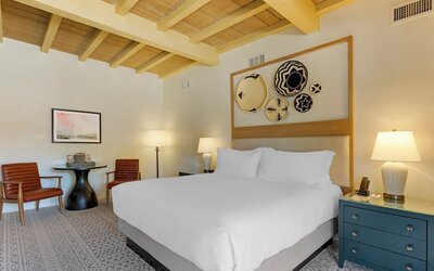 Omni Tucson National Resort & Spa