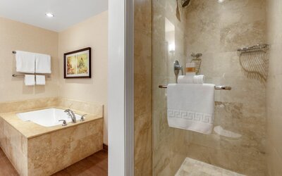 Omni Tucson National Resort & Spa