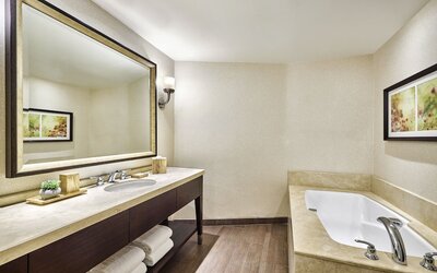 Omni Tucson National Resort & Spa