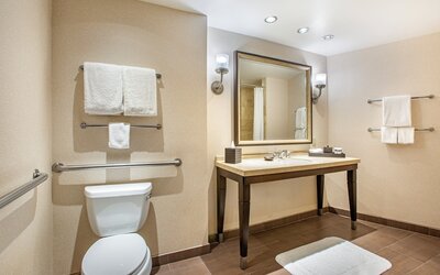 Omni Tucson National Resort & Spa
