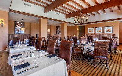 Omni Tucson National Resort & Spa