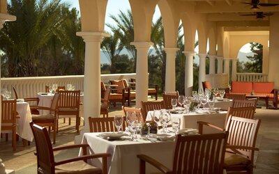 Omni Tucson National Resort & Spa