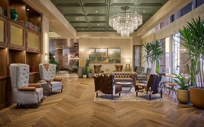 The Leo Kent Hotel, Tucson, a Tribute Portfolio Hotel