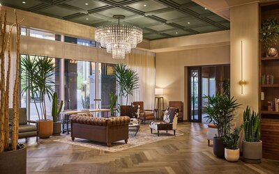 The Leo Kent Hotel, Tucson, a Tribute Portfolio Hotel