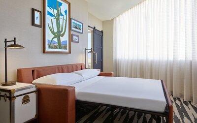 The Leo Kent Hotel, Tucson, a Tribute Portfolio Hotel