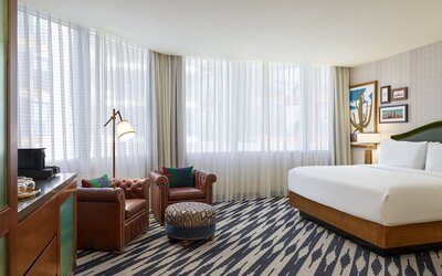 The Leo Kent Hotel, Tucson, a Tribute Portfolio Hotel