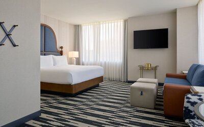 The Leo Kent Hotel, Tucson, a Tribute Portfolio Hotel