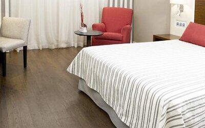 Hotel Sercotel Ciutat De Montcada