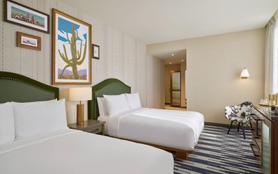 The Leo Kent Hotel, Tucson, a Tribute Portfolio Hotel