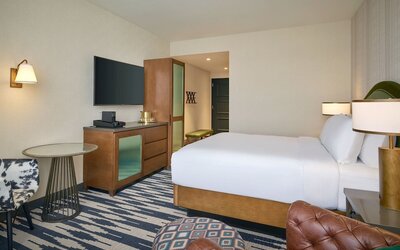The Leo Kent Hotel, Tucson, a Tribute Portfolio Hotel