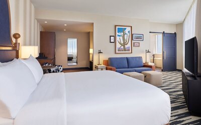 The Leo Kent Hotel, Tucson, a Tribute Portfolio Hotel