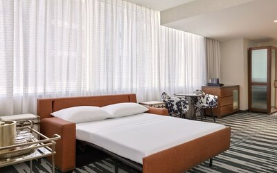 The Leo Kent Hotel, Tucson, a Tribute Portfolio Hotel