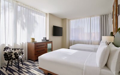 The Leo Kent Hotel, Tucson, a Tribute Portfolio Hotel