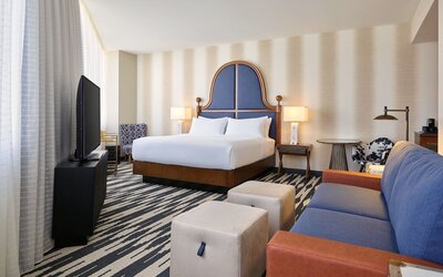 The Leo Kent Hotel, Tucson, a Tribute Portfolio Hotel