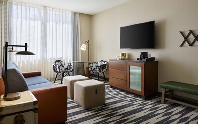 The Leo Kent Hotel, Tucson, a Tribute Portfolio Hotel
