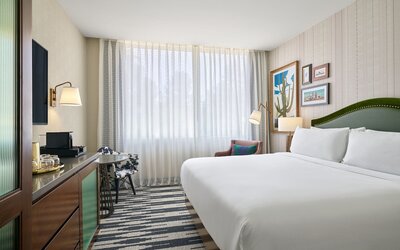 The Leo Kent Hotel, Tucson, a Tribute Portfolio Hotel