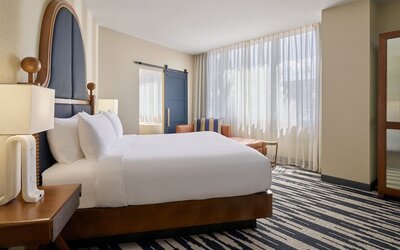 The Leo Kent Hotel, Tucson, a Tribute Portfolio Hotel