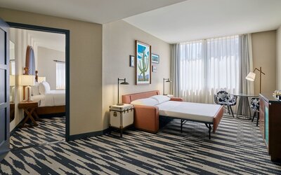 The Leo Kent Hotel, Tucson, a Tribute Portfolio Hotel