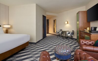 The Leo Kent Hotel, Tucson, a Tribute Portfolio Hotel