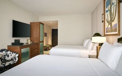 The Leo Kent Hotel, Tucson, a Tribute Portfolio Hotel