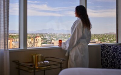 The Leo Kent Hotel, Tucson, a Tribute Portfolio Hotel