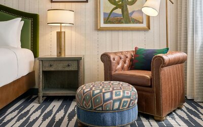 The Leo Kent Hotel, Tucson, a Tribute Portfolio Hotel