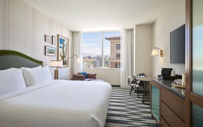 The Leo Kent Hotel, Tucson, a Tribute Portfolio Hotel