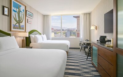 The Leo Kent Hotel, Tucson, a Tribute Portfolio Hotel
