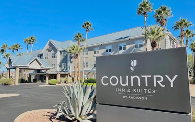 Country Inn & Suites by Radisson, Tucson Airport, AZ