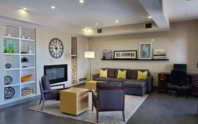 Country Inn & Suites by Radisson, Tucson Airport, AZ