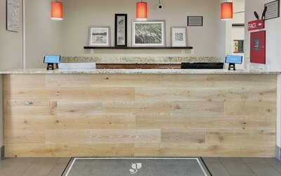 Country Inn & Suites by Radisson, Tucson Airport, AZ